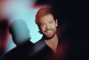 Jason Crabb
